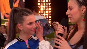 Jednym z elementów jej charakteryzacji . Dance Dance Dance 3 Agustin Egurrola Skrytykowala Roksane Wegiel Poplakala Sie