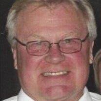 Mr. Gary Wayne Benson Obituary