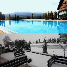 Create your very own spa experience with us! Aspen Golf Ski And Spa Resort C002 Razlog Bulgaria Booking Com