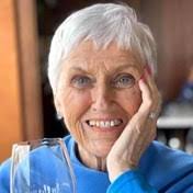 Nancy Overbey's Instagram, Twitter & Facebook