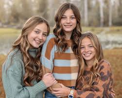 Love when we are able to get together and how close they are with their  cousins. #outdaughtered #countingmyblessings #thanksgiving