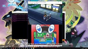 Also, if you're confused on how a pokémon's name is correctly pronounced, click here. Download Pokemon Moon 3ds Rom Fasrdesk