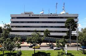 ¡aprovecha esta oportunidad para fortalecer tu nivel de inglés! Conozca La Circular 07 De 2020 De La Subsecretaria De Gestion Institucional Secretaria De Educacion Del Distrito