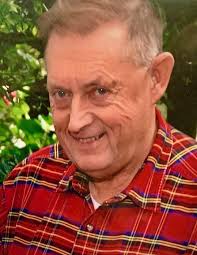 Obituary for Orville W. Johnson