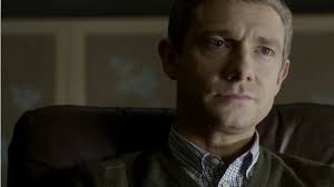 Sherlock] You look sad when you think he can't see you