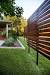 Low Budget Backyard Privacy Screens
