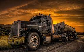 Trucks Wallpapers Top Free Trucks Backgrounds Wallpaperaccess