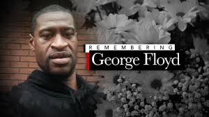 George Floyd Foundation Coverage