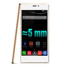 Allview X2 Soul Mini specs, review ...
