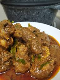 Resepi rendang ayam, resepi yang diadaptasi dari chef wan. Settle Rendang Ayam Pencen Guna Marshalya Fun Biz Facebook