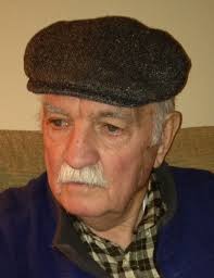 Obituary information for John David Allred