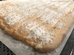 Biscuit A La Cuillere En Plaque Recette Le Meilleur Patissier Recette Recette Creme Patissiere Biscuits