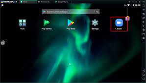 100% safe and virus free. Download And Use Zoom On Pc Memu Blog