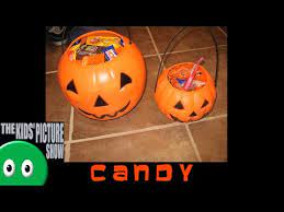 Maybe you would like to learn more about one of these? Halloween Spelling The Kids Picture Show Fun Educational Learning Video Youtube