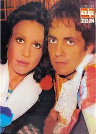Bethal caruso, beth schmerber, beth r, beth carleso. Astros Em Revista Paulo Jose O Eterno Shazam