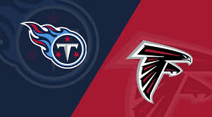 Tennessee Titans Atlanta Falcons Matchup Preview 9 29 19
