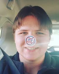 Lucas Oldham's Instagram, Twitter & Facebook