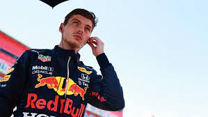 Verstappen ended up hard in the tyre wall during the british grand prix after a collision in copse corner. Nm3qr84jgpyl1m