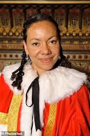 Labour peer Oona King moved to the US for lucrative jobs while keeping  Baroness title