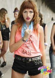 Lun jul 20, 2020 9:27 am. Resultado De Imagen Para Looks De Cande Vetrano Fashion Style Hippie Style