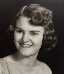 Patsy Grubbs Morris, 89 of Richland, Mississippi