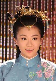 和谭松韵是北电同学，曾被称为小小林青霞，她还是《金玉良缘》女二_手机搜狐网