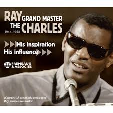 Ray Charles