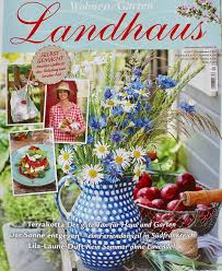 Unser haus lebt durch die verbindung der gemütlichen. Wohnen Garten Landhaus 4 2017 Manoir De Monce
