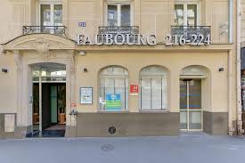 Although this website will not take payment for your booking, some rates require payment prior to your arrival at the hotel. Sure Hotel By Best Western Paris Gare Du Nord Paris Updated 2021 Prices