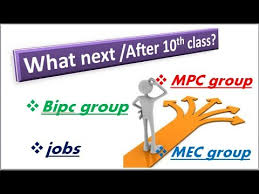 Career Paths After Class 10 And How To Decide The Right Path