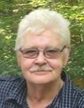 Obituary information for Dennis Patrick Waldrop