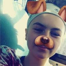 Allie Dirocco's Instagram, Twitter & Facebook