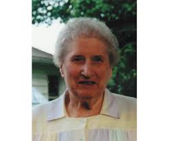 Vera Wright Obituary (2015)