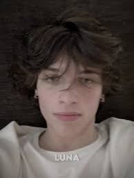 Triplet Alpha Gifted Luna Chapter 1