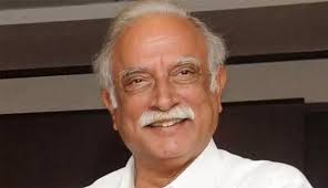 నేడు గోవా గవర్నర్‌గా అశోక్‌ గజపతిరాజు ప్రమాణ స్వీకారం - Prajasakti
