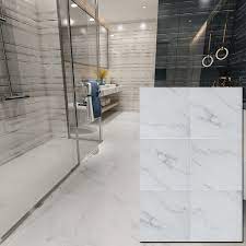 What is the thickness of a shower tile? Glazed Brick Rak Ceramic Thick White Rustic Floor Tiles Philippines Bathroom Wall Tiles 16x16 Price Buy White Rustic Tile Thick Floor Tiles Rak Ceramic Floor Tiles Product On Alibaba Com