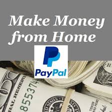 High Paying Work From Home Jobs Ganar Dinero Por Internet Como Ganar Dinero Dinero Por Internet