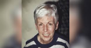 Obituary for Lee Ellen (Donnelly) Romano