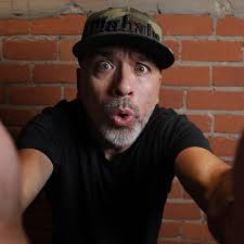 Filipino American comic Jo Koy celebrates unity and tradition in new family  comedy 'Easter Sunday'