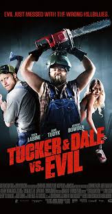 To me, what makes for a great family movie is a light, engaging and fun story with funny and relatable characters. Tucker And Dale Vs Evil 2010 Imdb