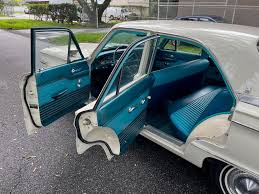 Image result for Sea Blue 1963 Comet