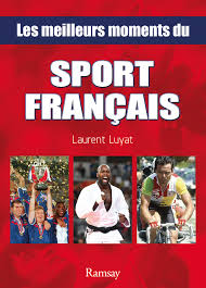 Day 1 at roland garros on may 25, 2014 in paris, france. Les Meilleurs Moments Du Sport Francais French Edition Luyat Laurent 9782812200670 Amazon Com Books