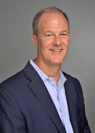 HPS Announces Ted Simpson as Vice-President of Marketing