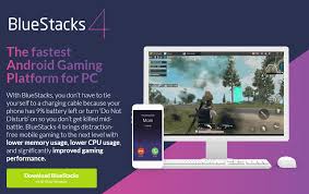 A pioneer in that field, in terms of offering an interface adapted to desktop computers rather than just the emulation itself, has been bluestacks. Bluestacks 4 La Nueva Version Del Famoso Emulador De Android Ya Esta Disponible Para Su Descarga