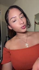 Ashlyn Cabrera's Instagram, Twitter & Facebook