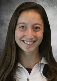 Ashley Stoltzfus's Instagram, Twitter & Facebook