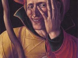 Hugo Valdés escribe en Letras Libres