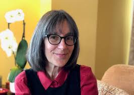 SPINE-Lisa Grunwald Discusses Writing Time After Time