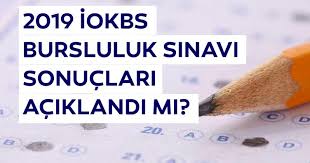 İşte bursluluk sınavı tarihi ve saati. En Hizli Bursluluk Sinavi 2019 Ne Zaman