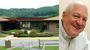 Imprisoned Bruce Matson settles with LandAmerica trustee